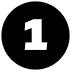 One